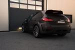 Porsche Cayenne Guardian Evo by Hamann and Fostla.de 2018 года